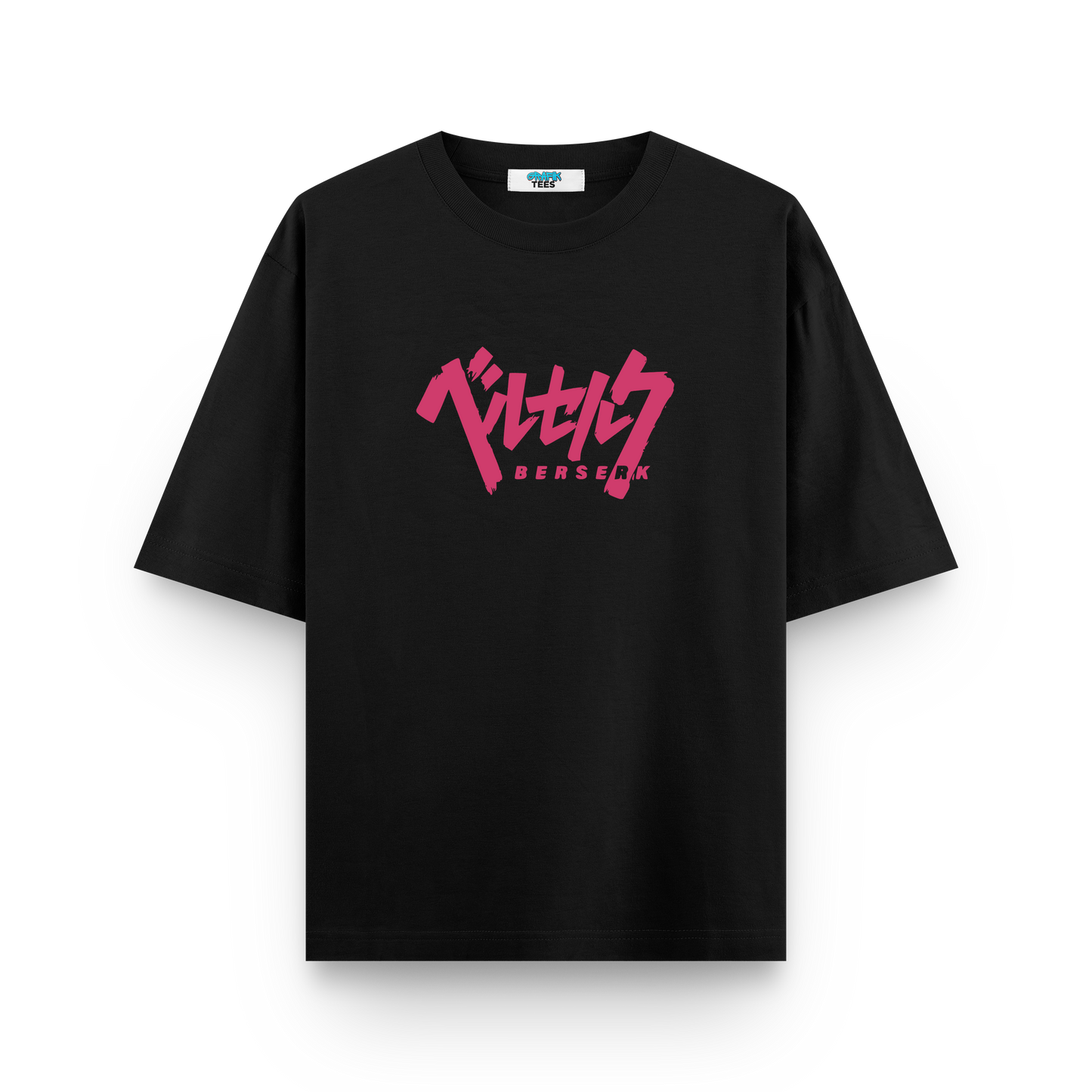 BERSERK T-SHIRT