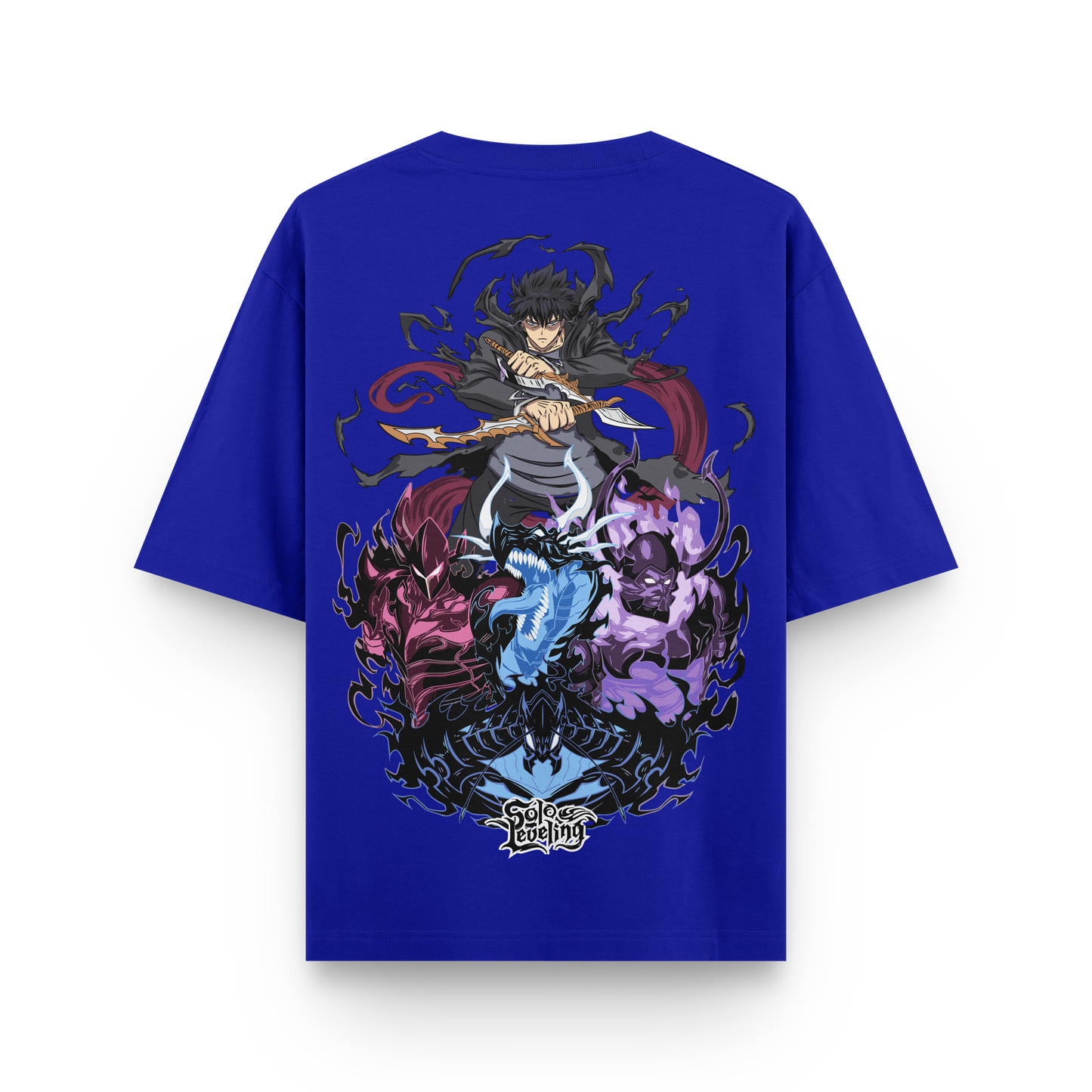 SOLO LEVELING T-SHIRT