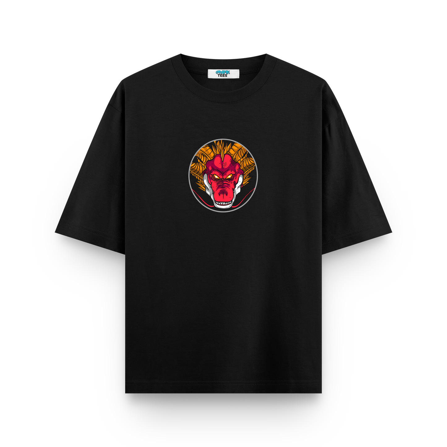 GOGETA T-SHIRT