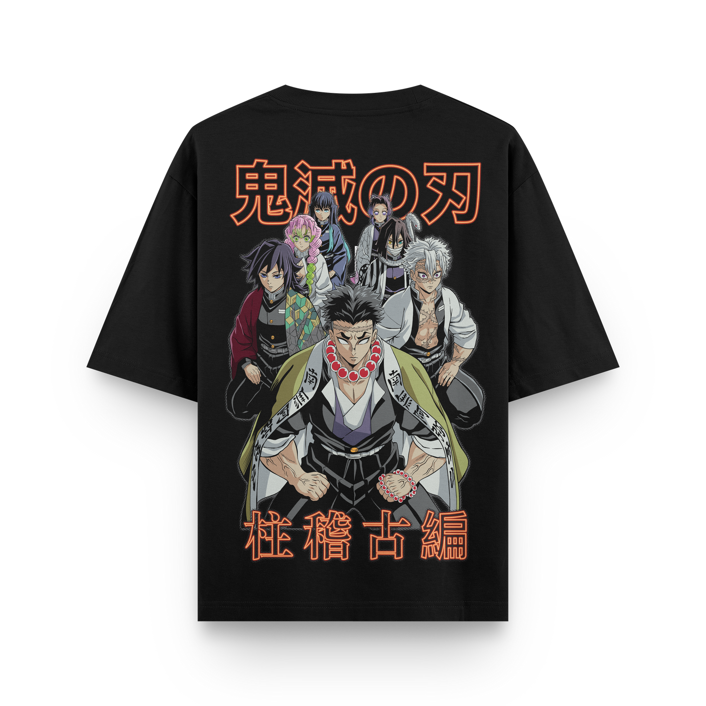 HASHIRA T-SHIRT