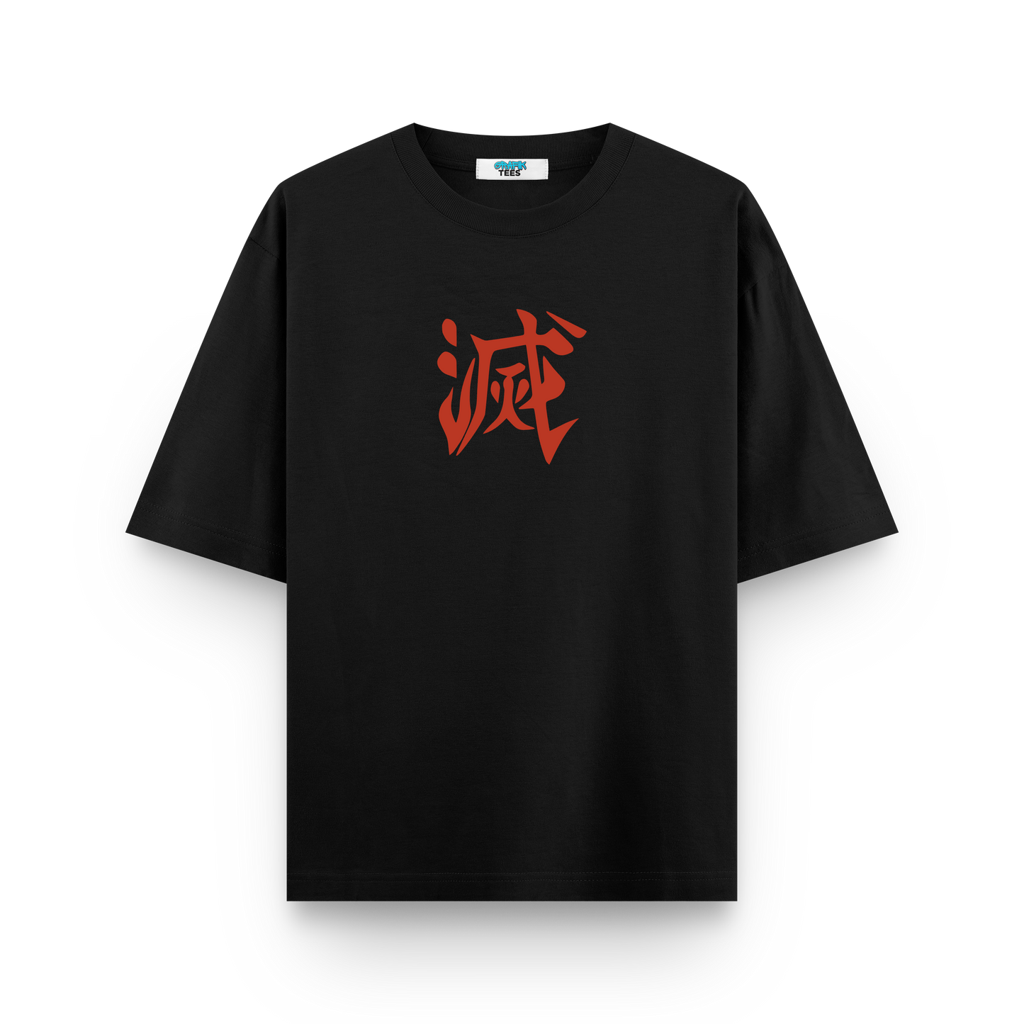 HASHIRA T-SHIRT