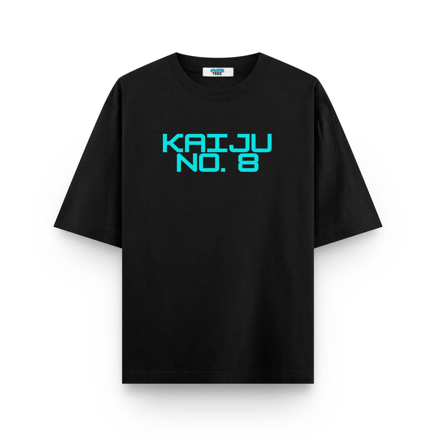 KAIJU NO. 8 T-SHIRT