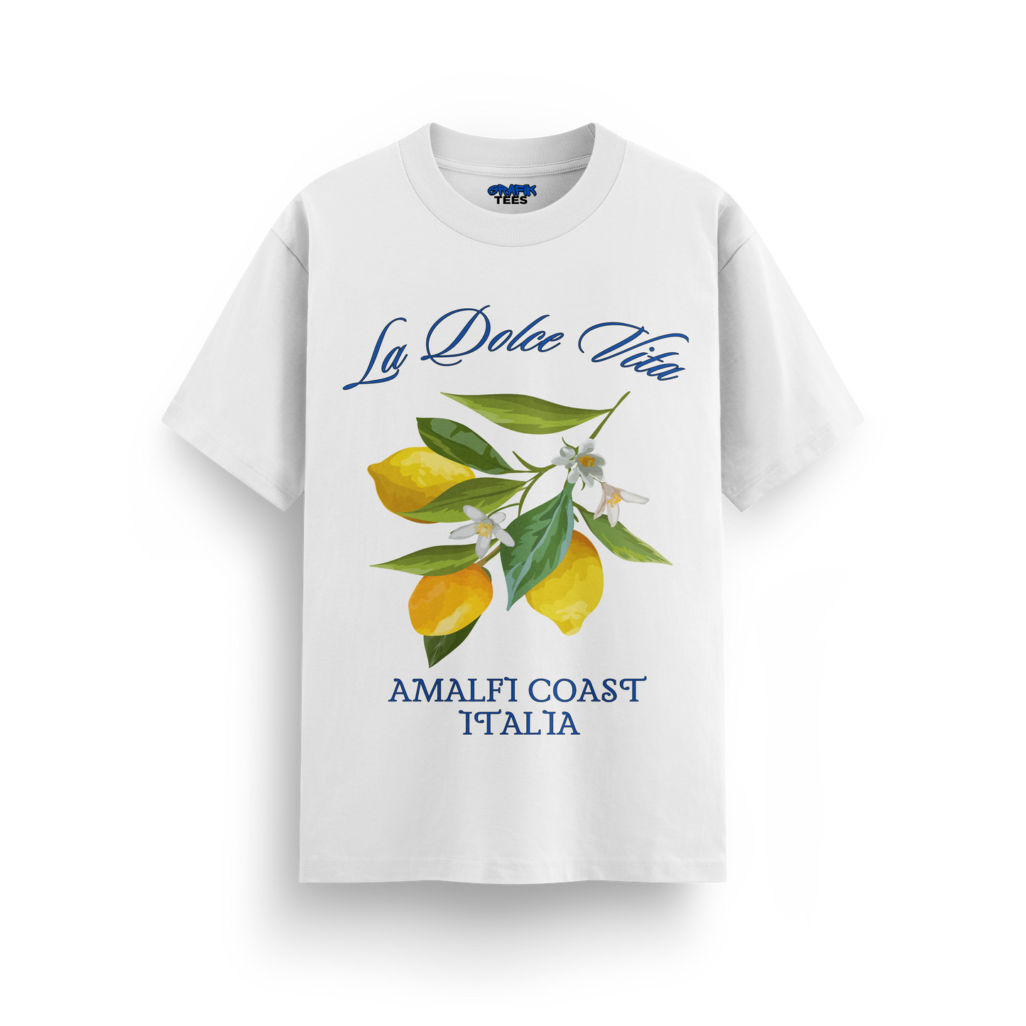 LA DOLCE VITA T-SHIRT