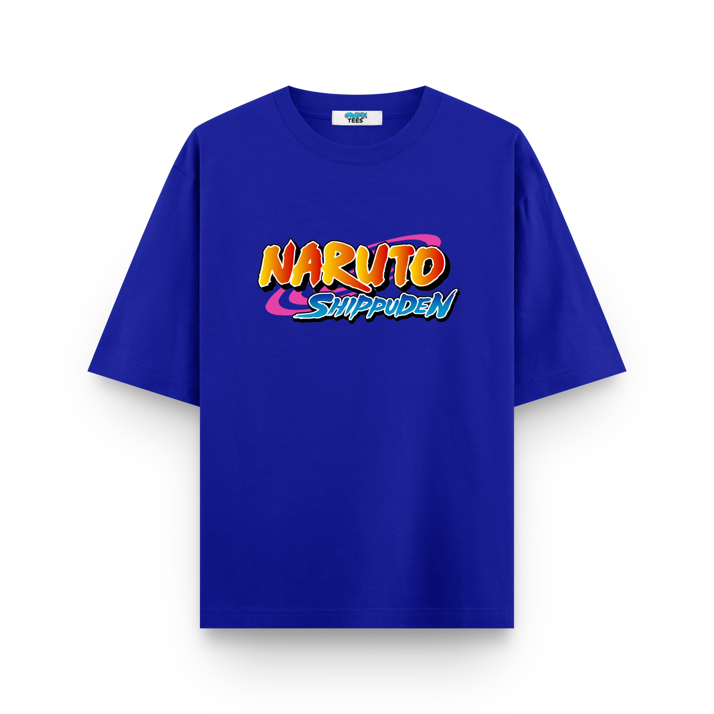 NARUTO T-SHIRT