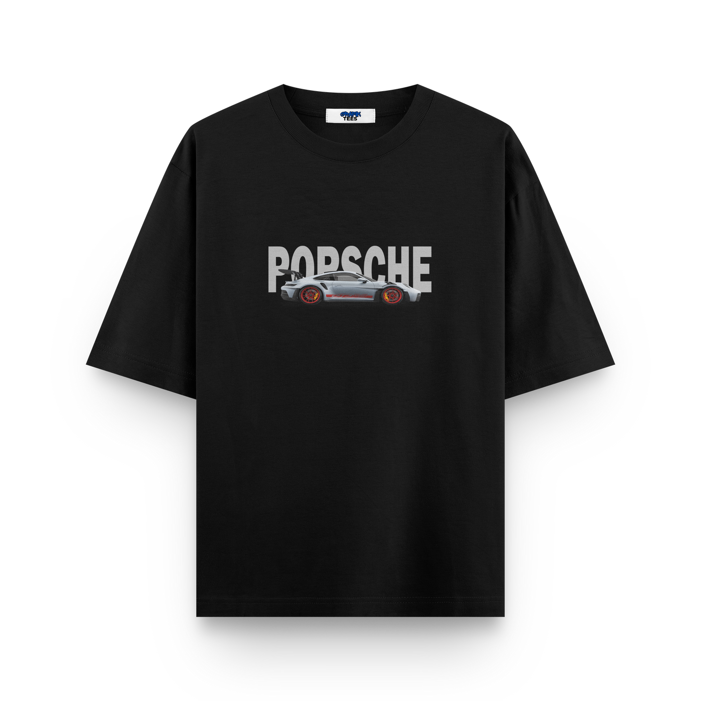 PORSCHE T-SHIRT
