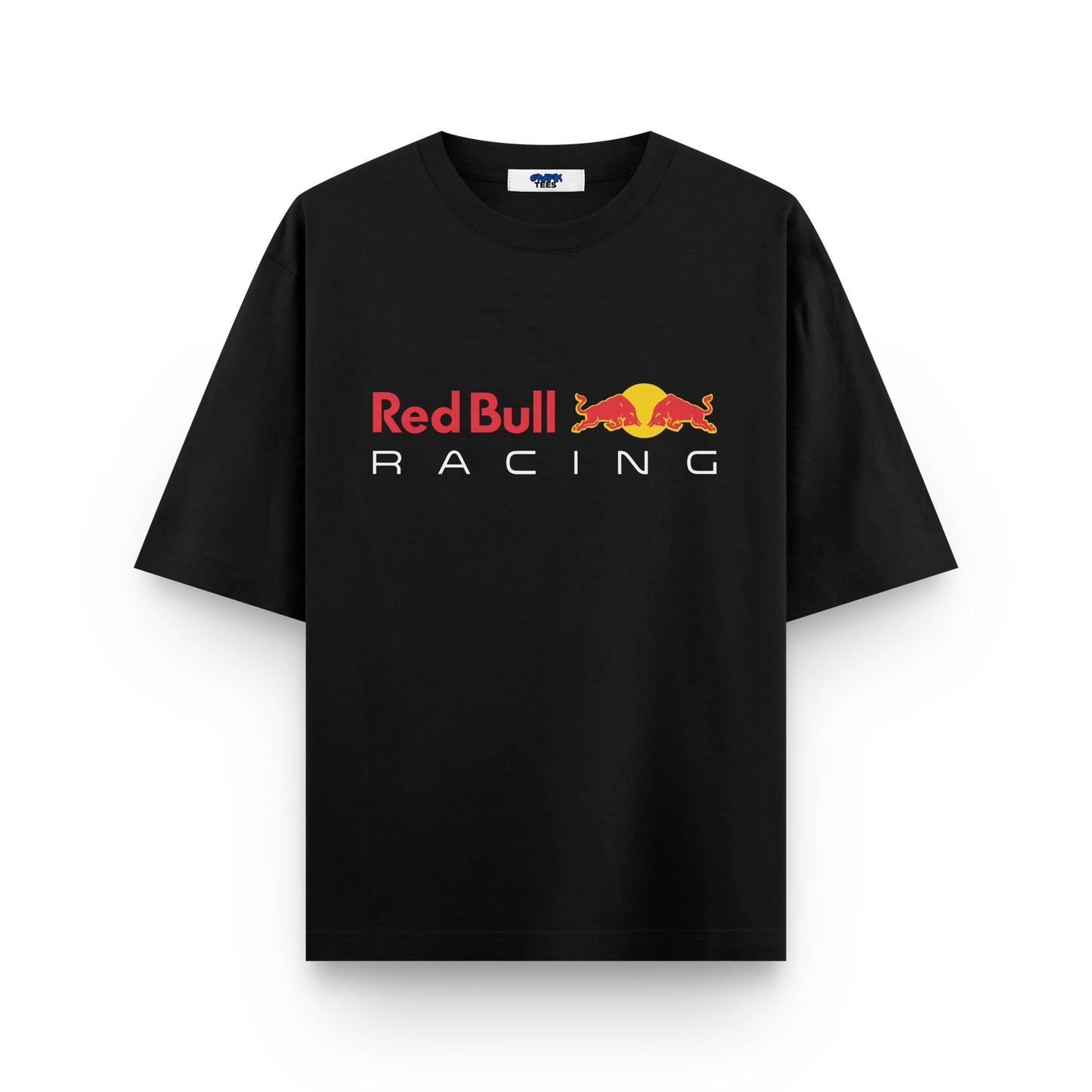 RED BULL RACING T-SHIRT