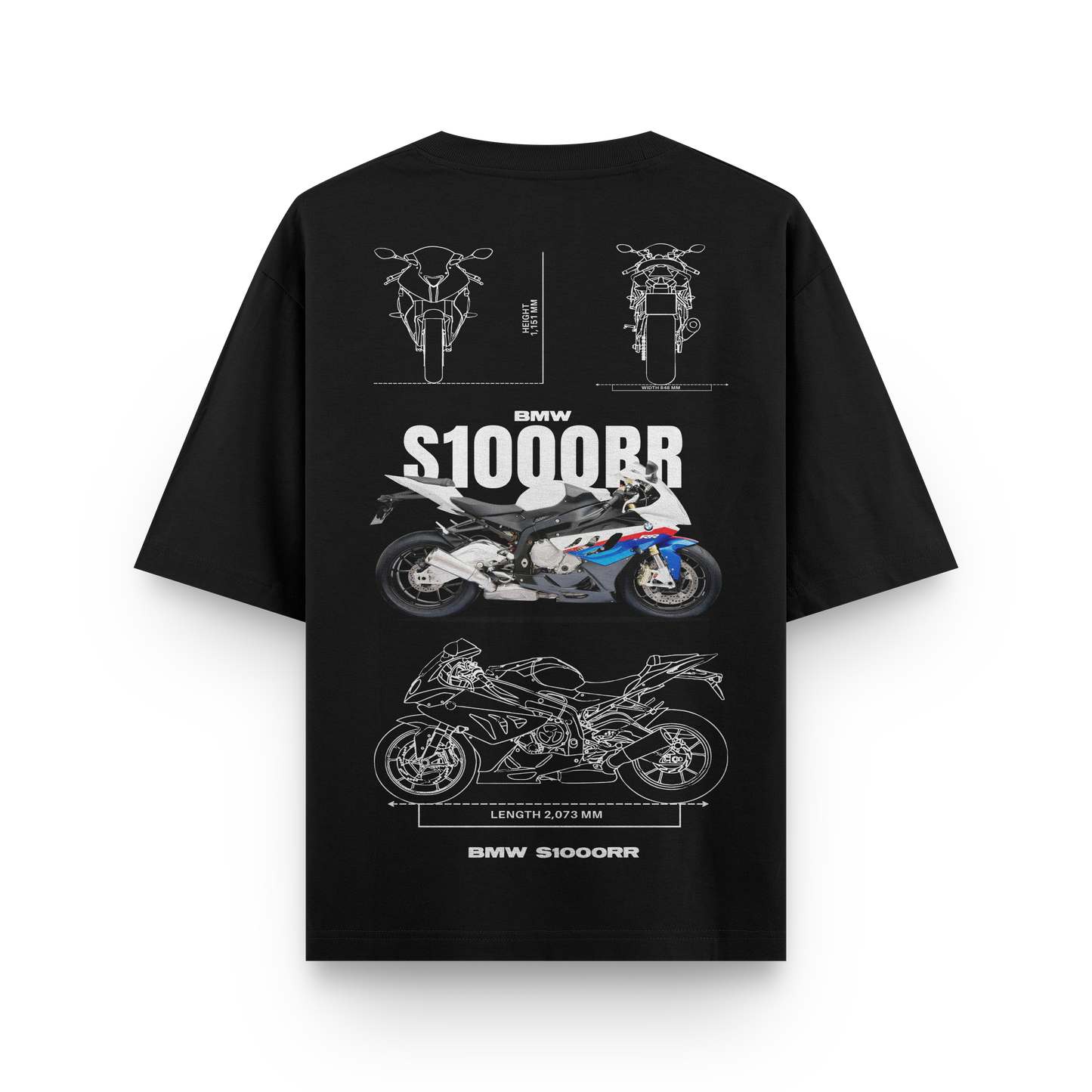 S1000RR T-SHIRT