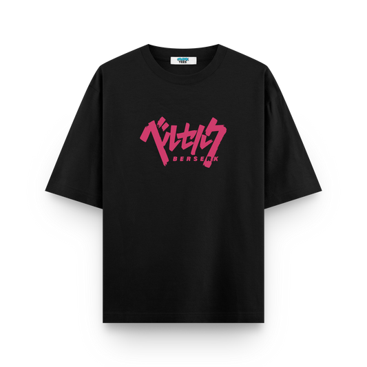 BERSERK T-SHIRT