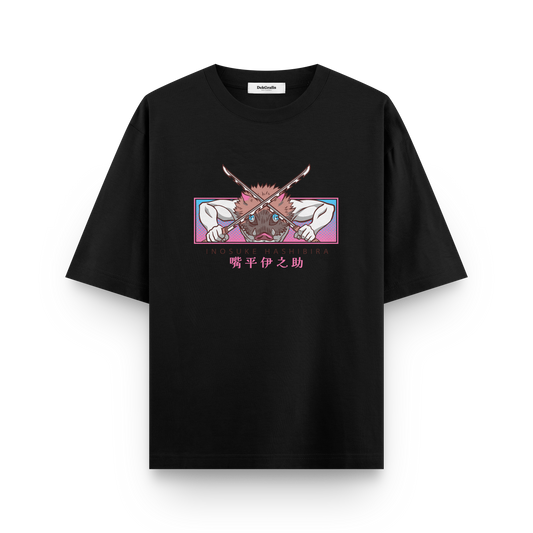 INOSUKE T-SHIRT
