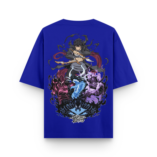 SOLO LEVELING T-SHIRT