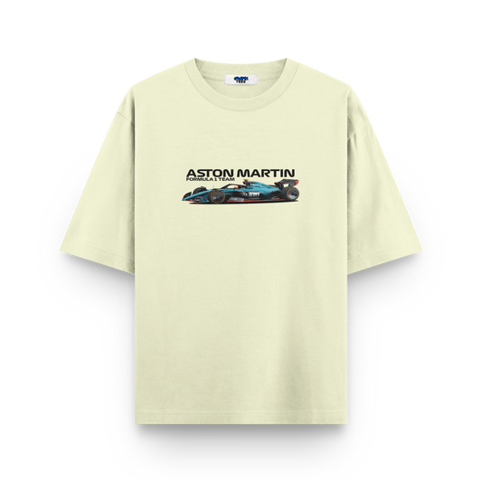 ASTON MARTIN T-SHIRT