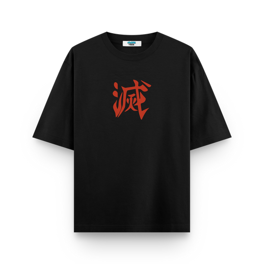 HASHIRA T-SHIRT