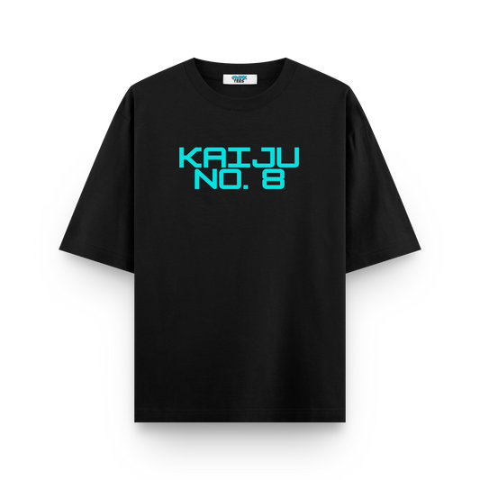 KAIJU NO. 8 T-SHIRT