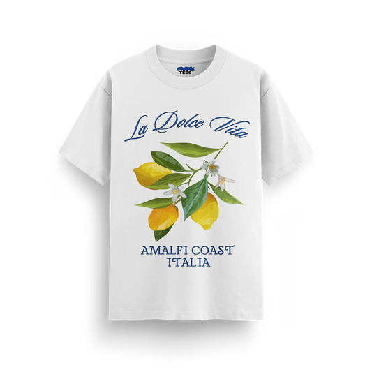 LA DOLCE VITA T-SHIRT