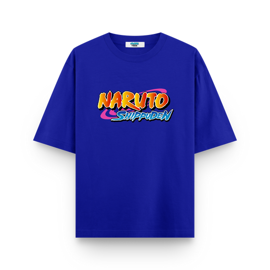 NARUTO T-SHIRT