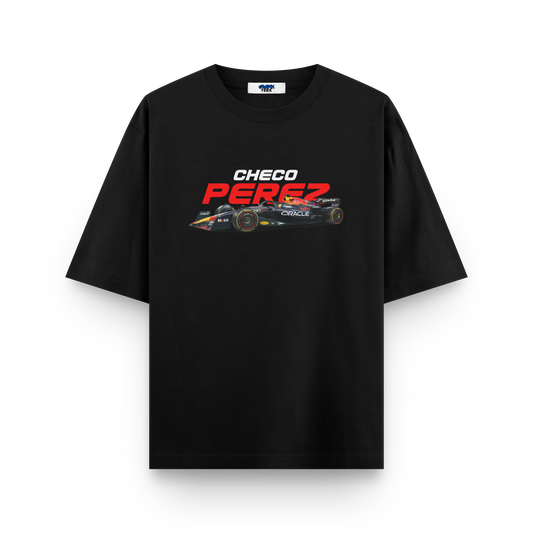 CHECO PEREZ T-SHIRT