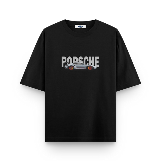 PORSCHE T-SHIRT