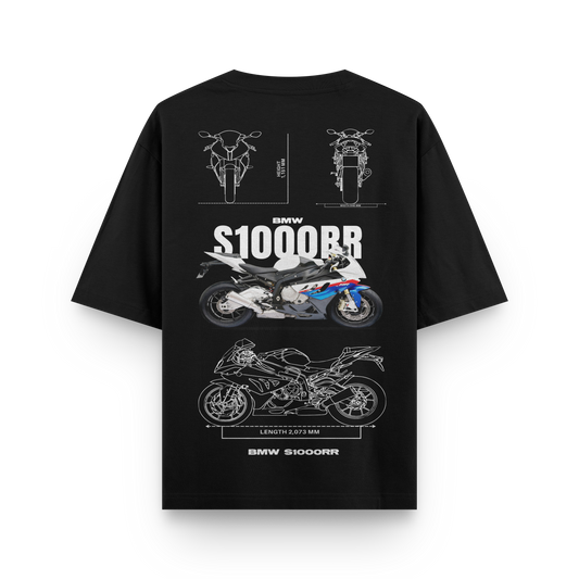 S1000RR T-SHIRT
