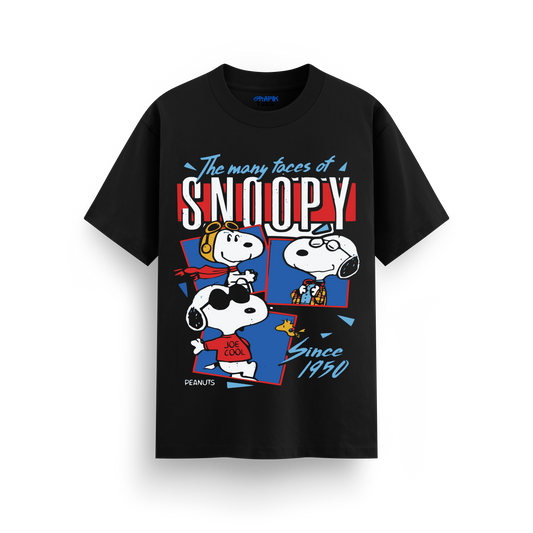 SNOOPY T-SHIRT