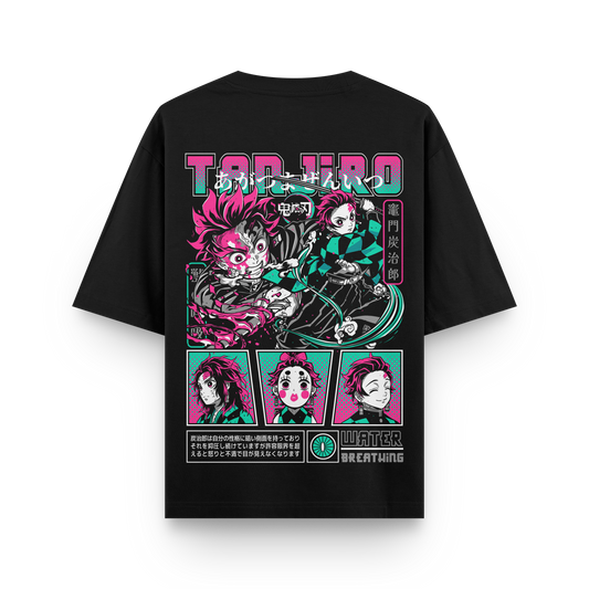 TANJIRO T-SHIRT