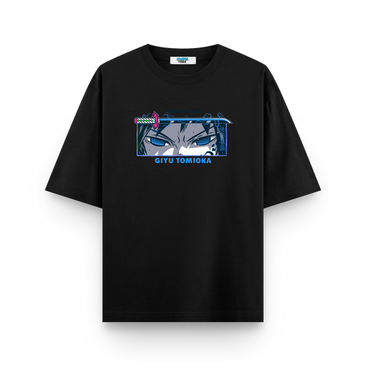 GIYU TOMIOKA T-SHIRT