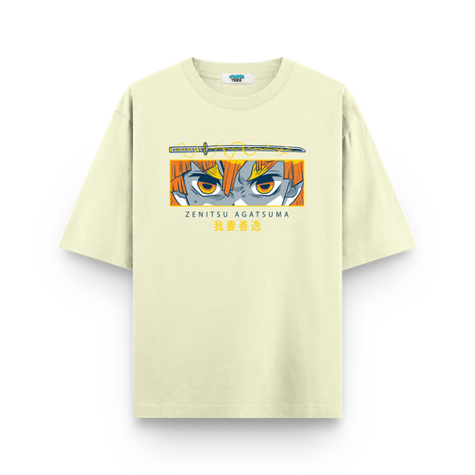 ZENISTSU T-SHIRT